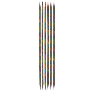 Strumpfstricknadeln - Knit Pro | 10 cm | 2.00 mm