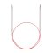 addi Feinstricknadeln - Lace 775-7 | 150cm | 3,5 mm