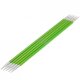 Strumpfstricknadeln - Rainbow | 20 cm | 5.00 mm