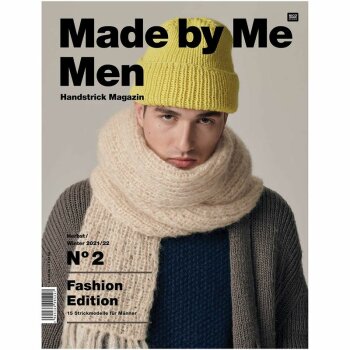 RICO Design - Men II - Fashion Edition