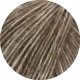 NATURAL ALPACA PELO | 8 - Dunkelbraun meliert