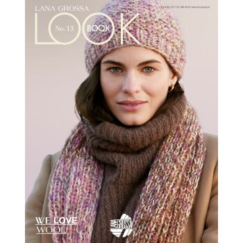 Lookbook Nr 13  Herbst / Winter