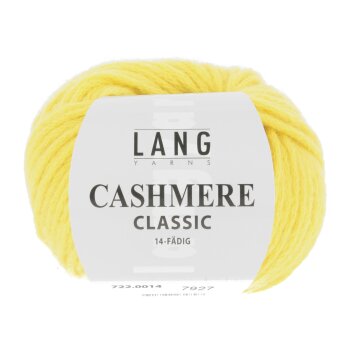 CASHMERE CLASSIC