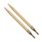 Addi Click Spitzen - Bamboo  - Bambus