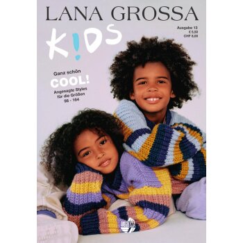 Lana Grossa Kids Nr. 13