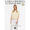 Beloved Knits No.3 Einzelanleitung | LUCIA VEST aus ECOPUNO