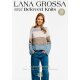Beloved Knits No.3 Einzelanleitung | ALESSIA SWEATER aus...