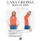 Beloved Knits No.3 Einzelanleitung | VIOLA SLIPOVER aus Cotton/Setasuro