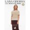 Beloved Knits No.3 Einzelanleitung | ILARIA SHIRT aus  COTTON WOOL