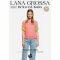 Beloved Knits No.3 Einzelanleitung | FRANCESCA SHIRT aus SETASURI