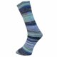 Paar Socken - fertig gestrickt - aus Ferner Wolle MS601