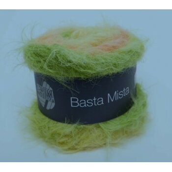 BASTA MISTA