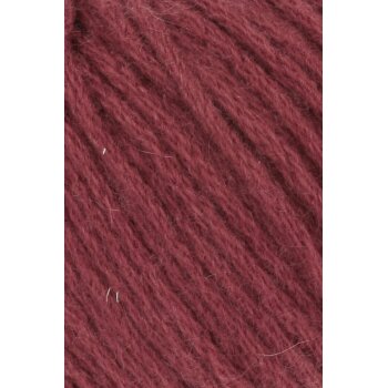 CASHMERE CLASSIC | 64 - BORDEAUX MELANGE